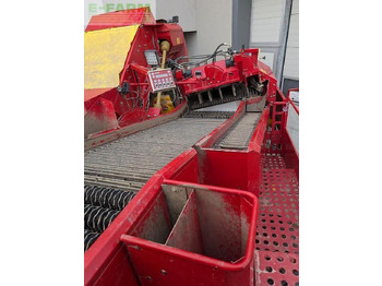 Potethøster Grimme se 75 - 55: bilde 5 Potethøster Grimme se 75 - 55: bilde 5