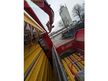 Potethøster Grimme se 75 - 55: bilde 2 Potethøster Grimme se 75 - 55: bilde 2