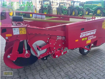 Potethøster Grimme wh 200: bilde 5
