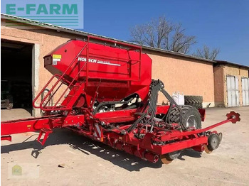 Kombisåmaskin HORSCH