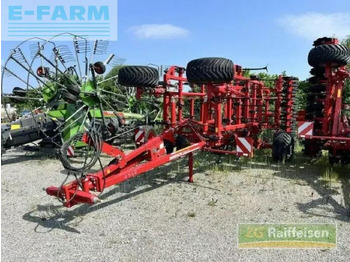 Kultivator HORSCH