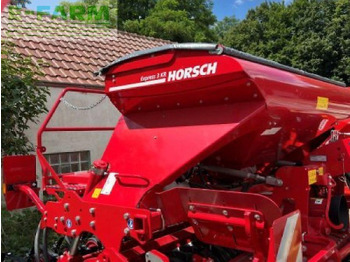 Såmaskin HORSCH