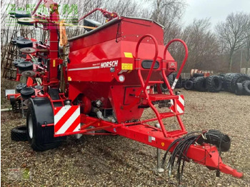 Ettkorn såmaskin HORSCH