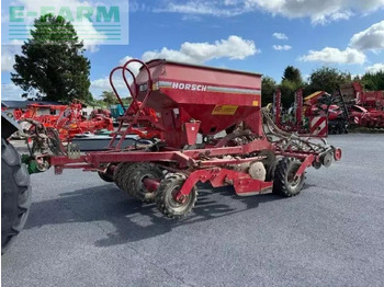 Ettkorn såmaskin HORSCH