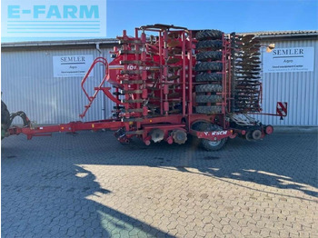 Kombisåmaskin HORSCH