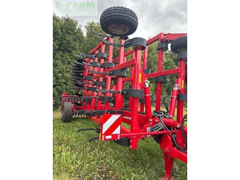 Kultivator Horsch tiger 6 xl: bilde 2 Kultivator Horsch tiger 6 xl: bilde 2