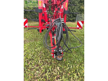 Kultivator Horsch tiger 6 xl: bilde 3 Kultivator Horsch tiger 6 xl: bilde 3