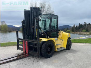 Gaffeltruck HYSTER