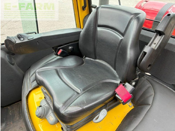 Gaffeltruck Hyster h 5.5ft-g: bilde 4