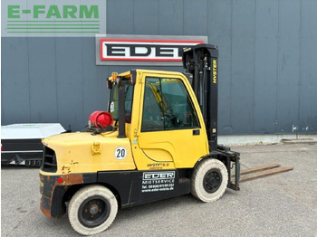 Gaffeltruck Hyster h 5.5ft-g: bilde 3