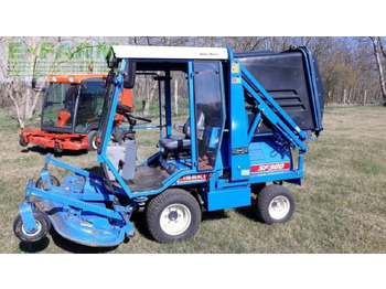 Slåmaskin Iseki sf300: bilde 2