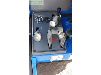 Slåmaskin Iseki sf300: bilde 4