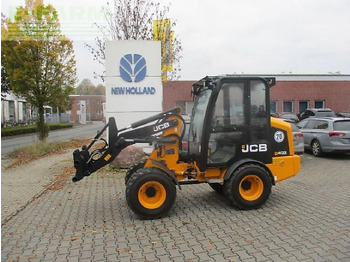 Minigraver JCB 403