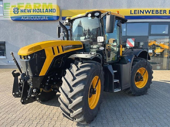 Traktor JCB Fastrac 4220