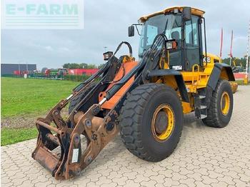 Minigraver JCB 426