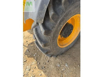 Teleskoplastere JCB 531-70: bilde 5