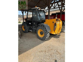 Teleskoplastere JCB 531-70: bilde 4