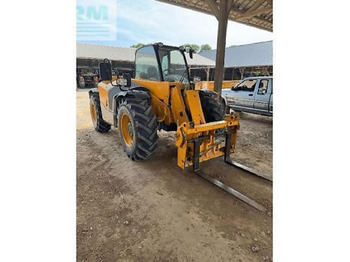 Teleskoplastere JCB 531-70: bilde 3