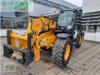 Teleskoplastere JCB