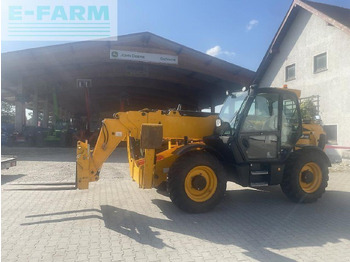 Teleskoplastere JCB