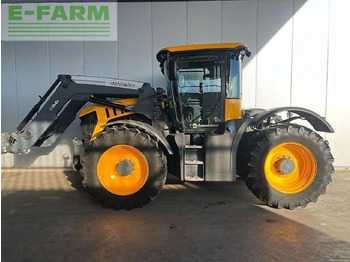 Traktor JCB Fastrac 4000