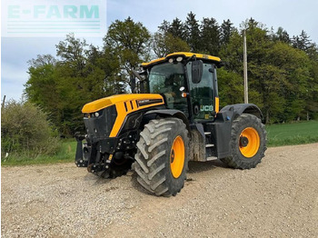 Traktor JCB Fastrac 4220