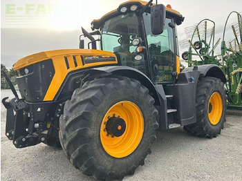 Traktor JCB Fastrac 4220