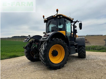 Traktor JCB fastrac 4220 pro: bilde 4
