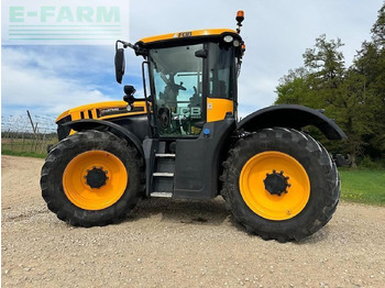 Traktor JCB fastrac 4220 pro: bilde 2