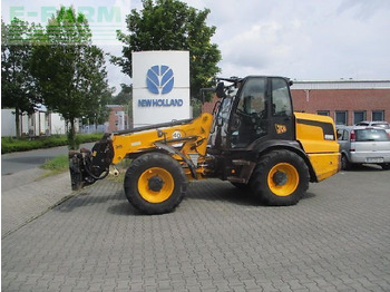 Hjullaster JCB TM310