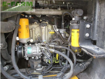Hjullaster JCB tm 310 teleskopradlader: bilde 5