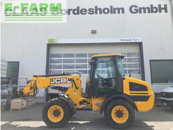 Minigraver JCB TM220