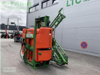 Trailersprøyte JESSERNIGG