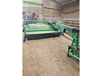 Slåmaskin JOHN DEERE