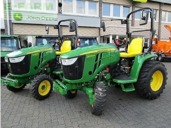 Traktor JOHN DEERE 3R Series