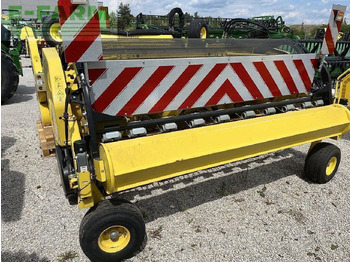 Tilbehør for forhøster JOHN DEERE