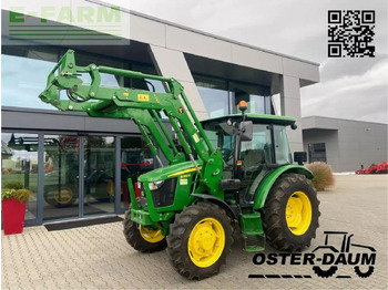 Traktor JOHN DEERE 5058E