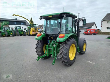 Traktor John Deere 5058e: bilde 4