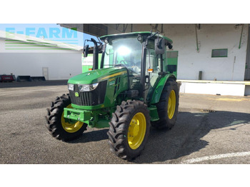Traktor JOHN DEERE 5E Series