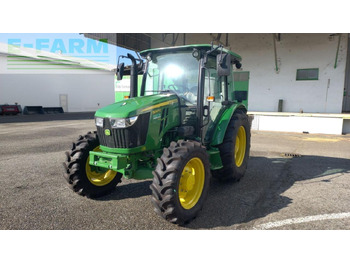 Traktor JOHN DEERE 5E Series