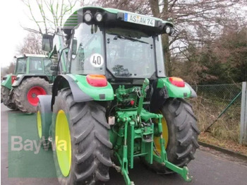 Traktor John Deere 5070 m: bilde 4