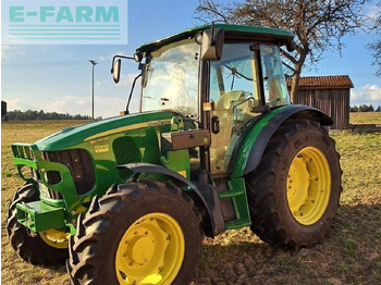 Traktor JOHN DEERE 5070M