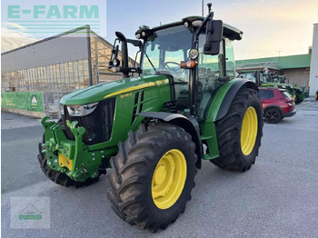 Traktor JOHN DEERE 5M Series