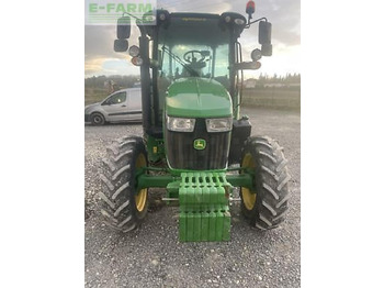 Traktor John Deere 5100r: bilde 3