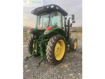 Traktor John Deere 5100r: bilde 5
