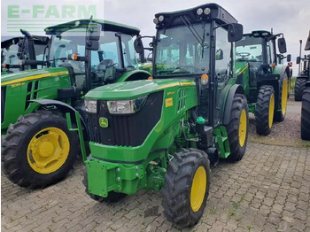 Traktor JOHN DEERE 5GV Series