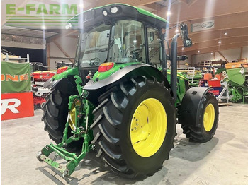 Traktor John Deere 5115r: bilde 3 Traktor John Deere 5115r: bilde 3