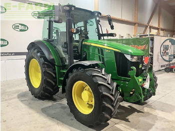 Traktor John Deere 5115r: bilde 2 Traktor John Deere 5115r: bilde 2