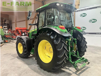 Traktor John Deere 5115r: bilde 4 Traktor John Deere 5115r: bilde 4