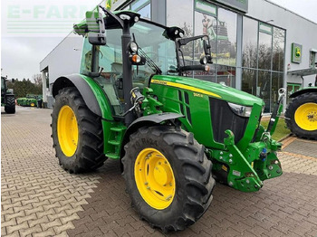 Traktor JOHN DEERE 5125R